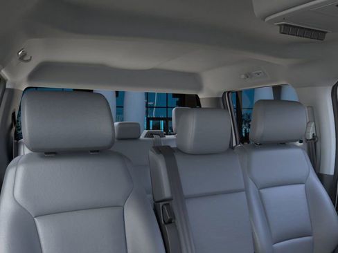 New 2026 Ford F250 XL w/ FX4 Off-Road Package image 22