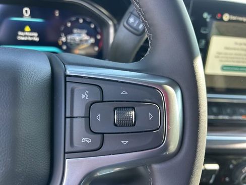 New 2026 Chevrolet Silverado 2500 LT w/ Trail Boss Package image 19