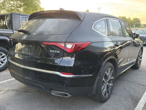 Used 2024 Acura MDX FWD w/ Technology Package image 4