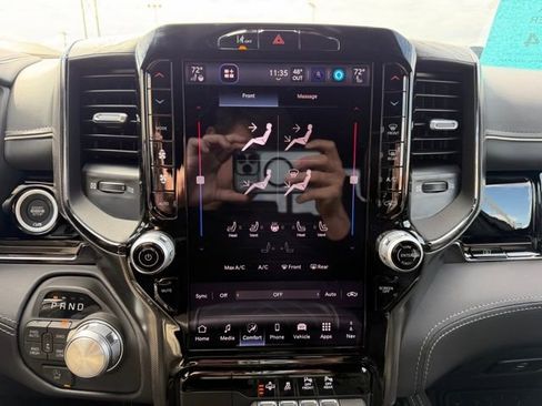 New 2026 RAM 1500 Limited AWD/4WD image 20