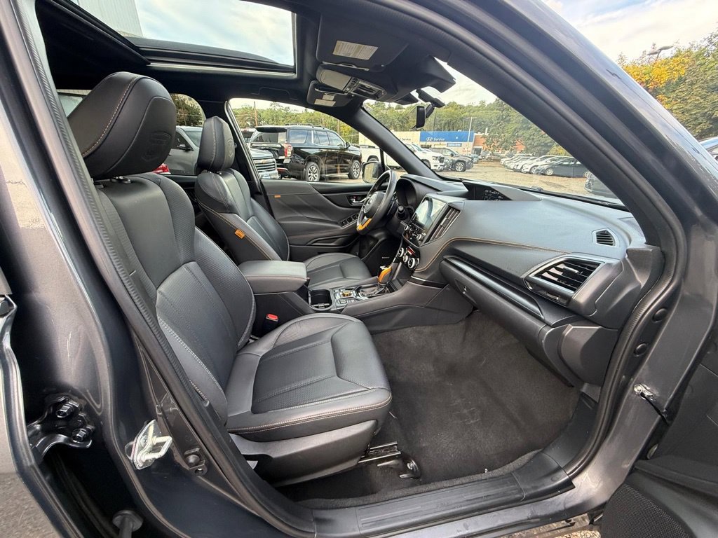 Used 2022 Subaru Forester Wilderness AWD/4WD image 17