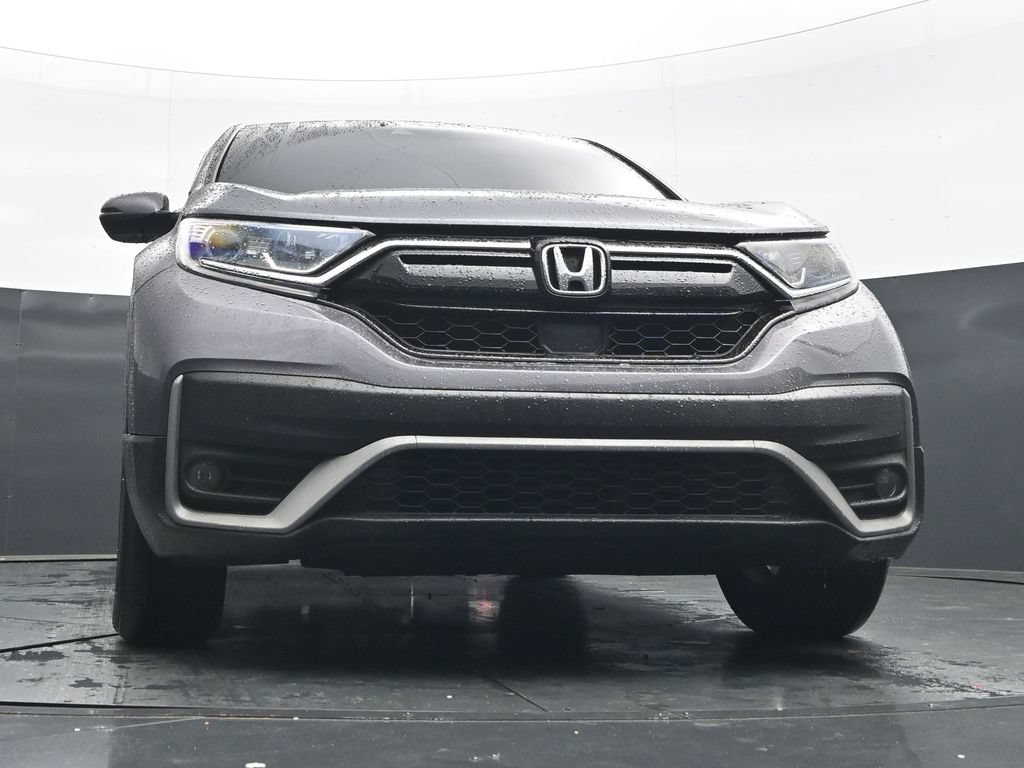 Used 2020 Honda CR-V EX-L image 37