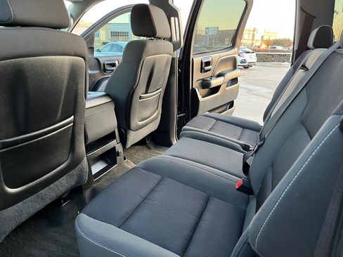 Used 2014 Chevrolet Silverado 1500 LT image 8