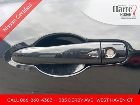 Certified 2024 Nissan Kicks SR image 12