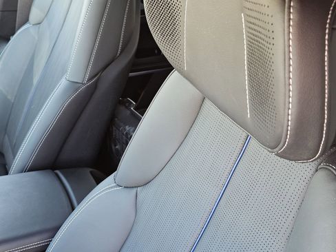 Certified 2024 Cadillac Lyriq Sport w/ LPO, Floor Liner Package image 32