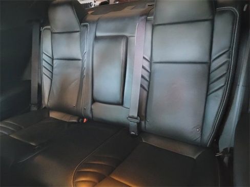 Used 2023 Dodge Challenger SRT Hellcat image 6