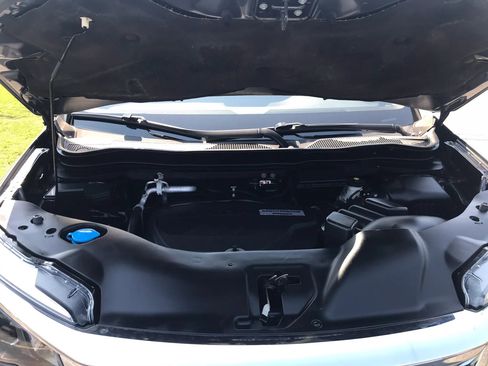 Used 2019 Honda Pilot LX image 53