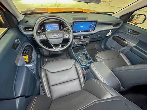 New 2026 Ford Maverick Tremor image 9