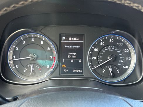 Used 2021 Hyundai Kona SEL w/ Cargo Package image 20