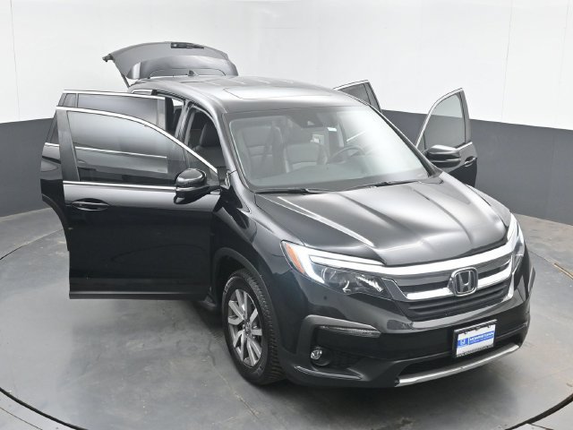 Used 2022 Honda Pilot EX-L image 51