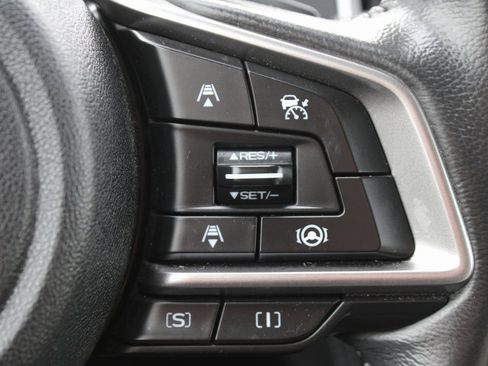 Used 2023 Subaru Forester Limited image 14