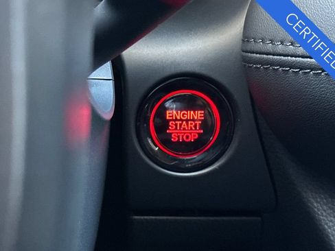 Certified 2026 Honda HR-V LX image 24