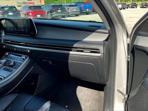 Used 2025 Hyundai Palisade SEL AWD/4WD image 16
