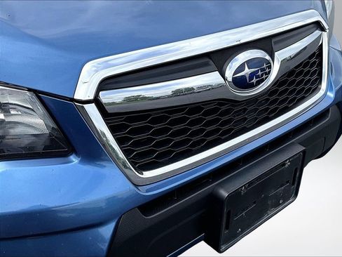 Used 2015 Subaru Forester 2.0XT Premium AWD/4WD image 29