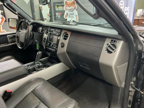 Used 2014 Ford Expedition Limited w/ Equipment Group 301A image 24