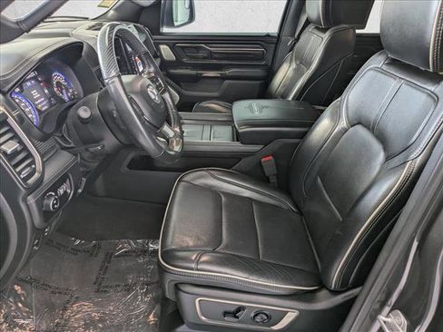 Used 2021 RAM 1500 Limited image 15