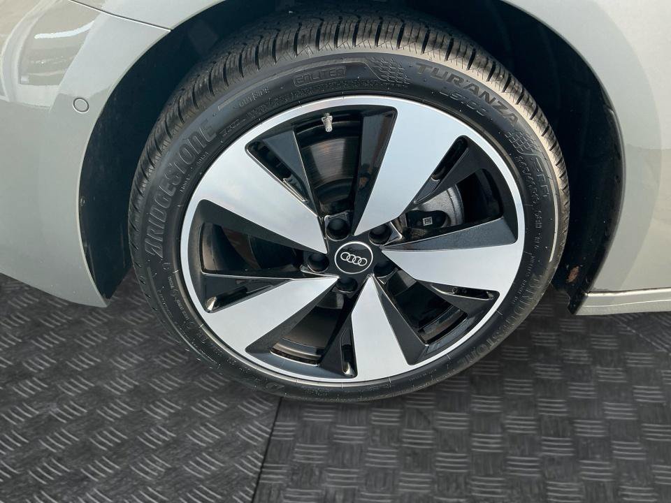 Used 2025 Audi A5 Premium Plus AWD/4WD image 26