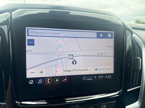 Certified 2023 Chevrolet Traverse Premier w/ Redline Edition AWD/4WD image 21