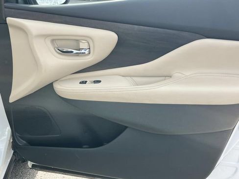 Used 2023 Nissan Murano Platinum AWD/4WD image 23