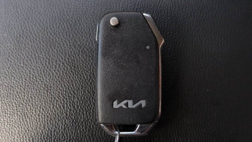 Used 2024 Kia Soul LX w/ Option Group 015 FWD image 20