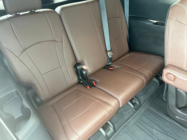 Used 2020 Buick Enclave Avenir w/ Avenir Technology Package FWD image 15