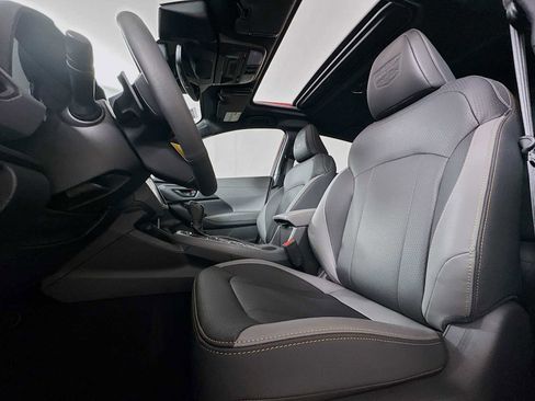 New 2026 Subaru Crosstrek 2.5i Wilderness AWD/4WD image 18