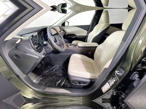 Used 2023 Lexus RX 350 Premium Plus w/ Accessory Package (Z1) image 20