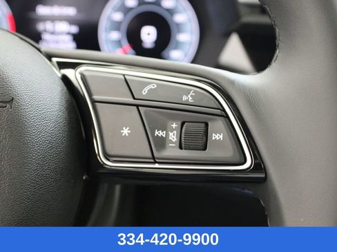 New 2026 Audi A3 2.0T Premium image 27