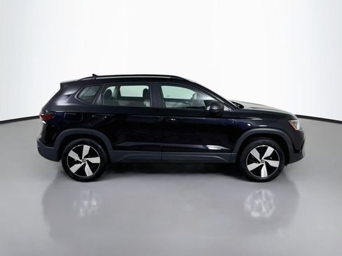 Used 2025 Volkswagen Taos S AWD/4WD image 8