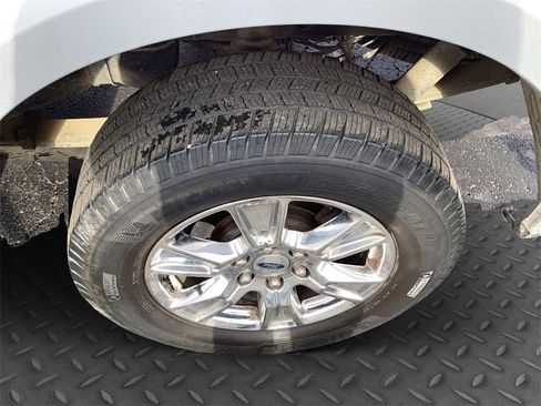 Used 2016 Ford F150 XLT w/ Equipment Group 301A Mid image 23