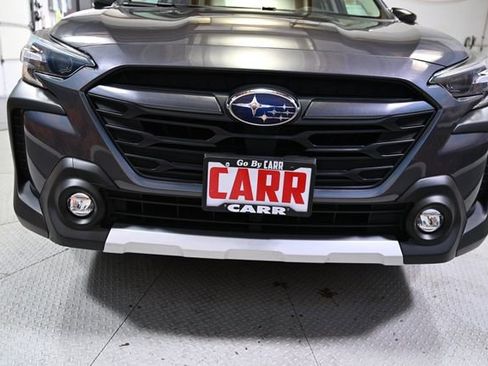 Certified 2024 Subaru Outback Limited image 21