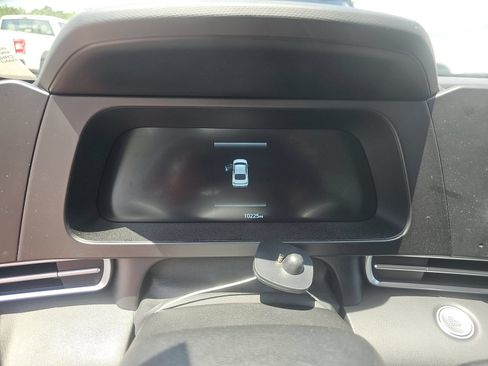 Used 2026 Hyundai Elantra Hybrid FWD image 37