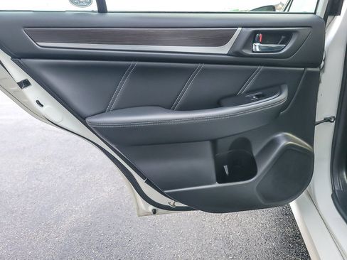 Used 2019 Subaru Legacy 2.5i Limited image 17