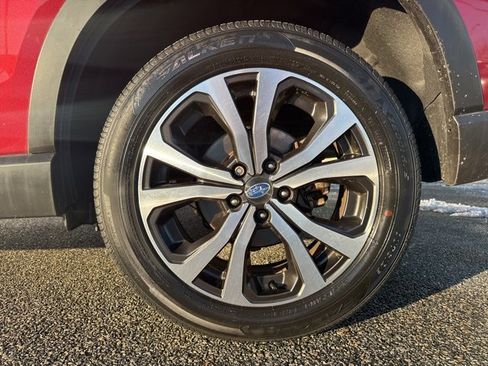 Used 2023 Subaru Forester Limited image 69
