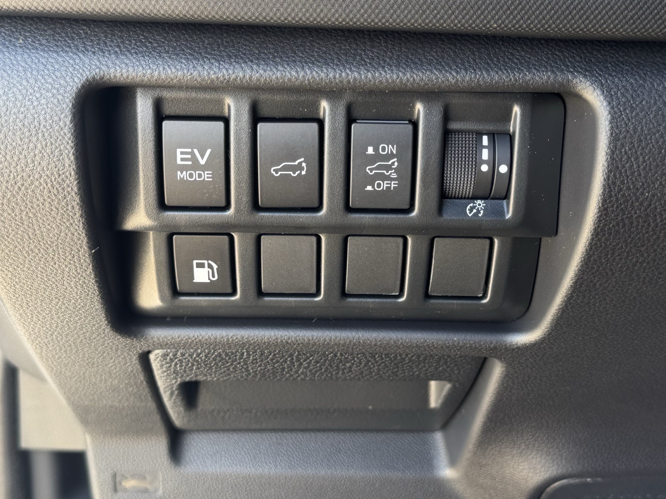 New 2026 Subaru Forester Touring AWD/4WD image 18