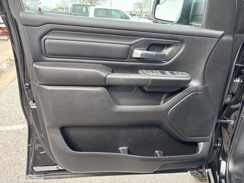 New 2026 RAM 1500 Classic Warlock image 54