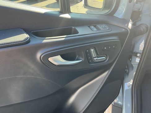 New 2026 Mercedes-Benz Sprinter 2500 image 12