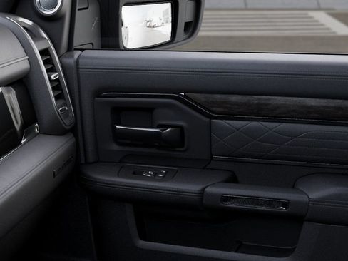 New 2026 RAM 2500 Limited AWD/4WD image 26