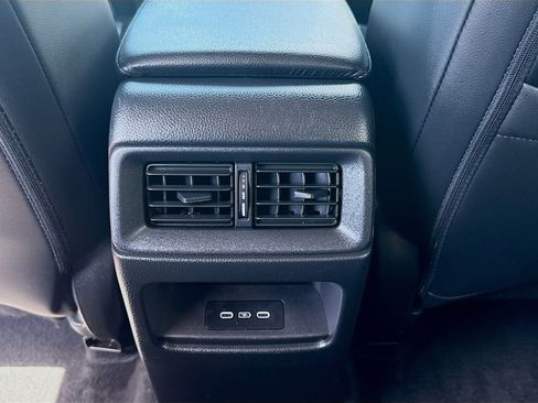 Used 2025 Honda CR-V EX-L image 22