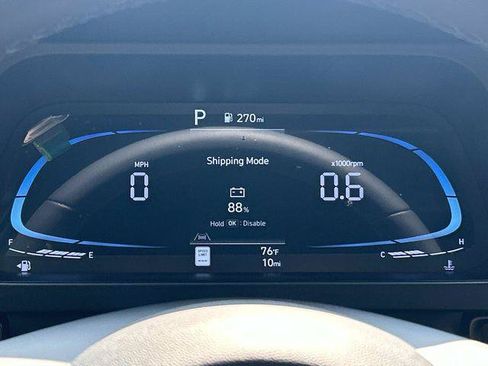 New 2026 Hyundai Elantra Limited FWD image 10