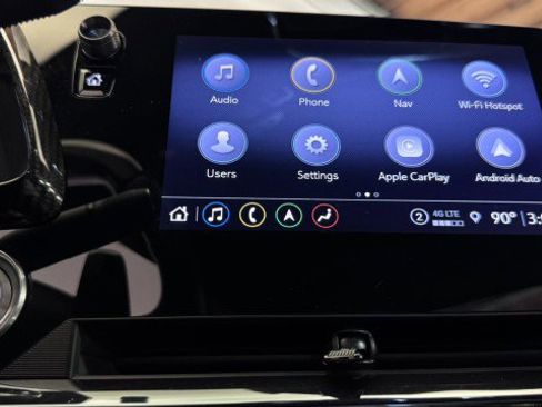 Used 2023 Chevrolet Corvette Z06 w/ Stealth Interior Trim Package image 5