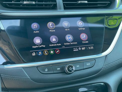 Used 2022 Buick Encore GX Essence FWD image 19