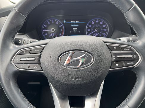 Used 2020 Hyundai Palisade SEL AWD/4WD image 22