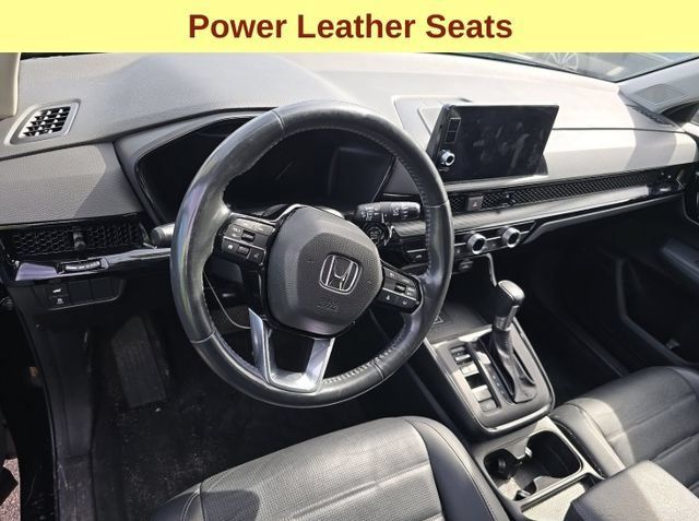 Used 2024 Honda CR-V EX-L image 13