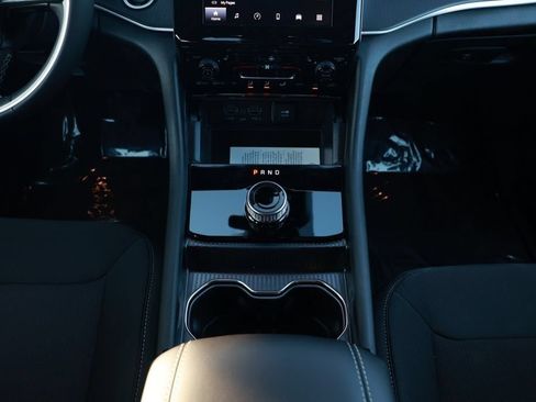New 2026 Jeep Grand Cherokee L 4WD image 26