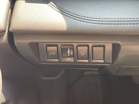 Used 2024 Subaru Outback Wilderness AWD/4WD image 24