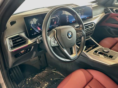 Certified 2024 BMW 430i Gran Coupe RWD image 9