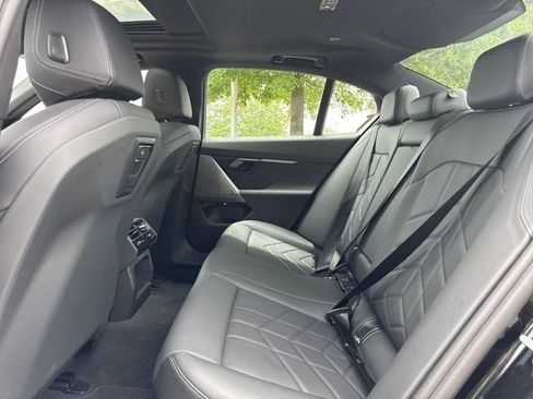 Used 2026 BMW 530i xDrive AWD/4WD image 11