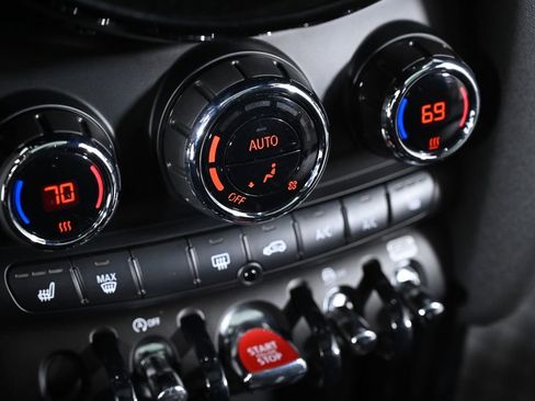 Used 2022 MINI Cooper S image 18