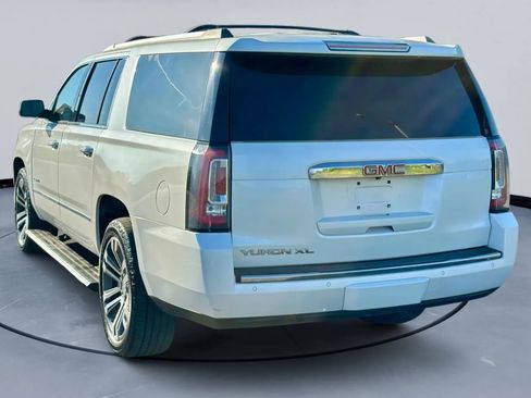 Used 2018 GMC Yukon XL Denali w/ Denali Ultimate Package AWD/4WD image 5